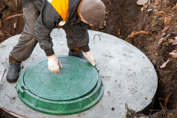 Cost of Sewage Ejector Pump Installation in Waxhaw