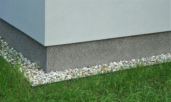 French Drain Repair in Waxhaw