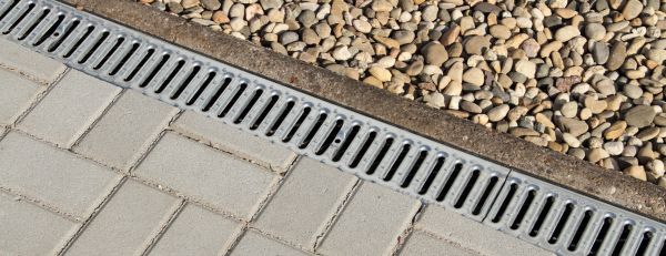 Cost of Surface Drainage in Waxhaw