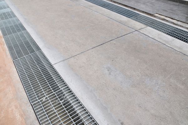 Cost of Driveway Runoff Control in Waxhaw