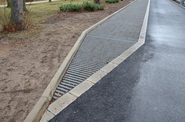 Cost of Muddy Yard Drainage in Waxhaw