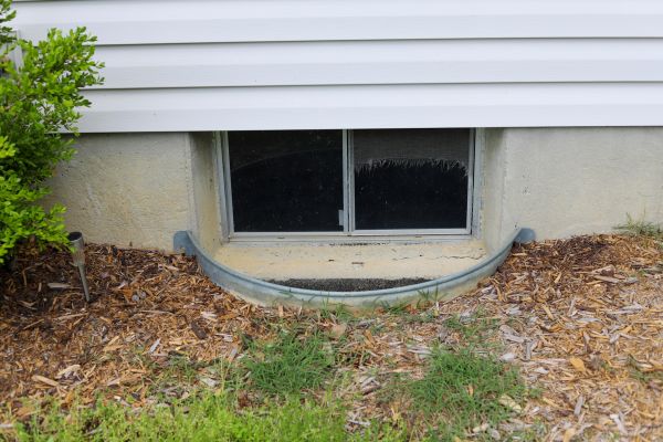 Cost of Window Well Drain Repair in Waxhaw