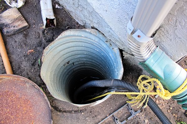 Cost of Drainage Pump Installation in Waxhaw