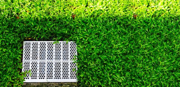 Cost of Yard Drainage Replacement in Waxhaw
