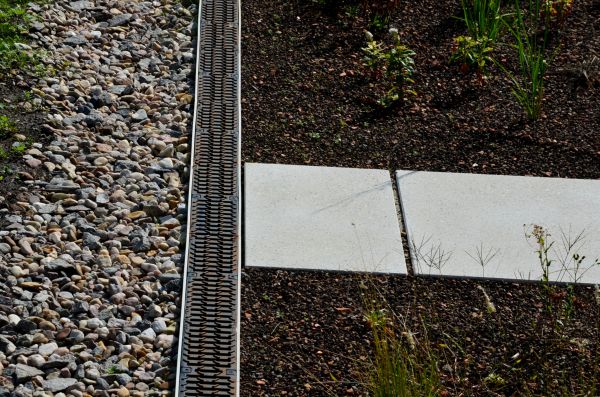 Cost of Drain Rerouting in Waxhaw