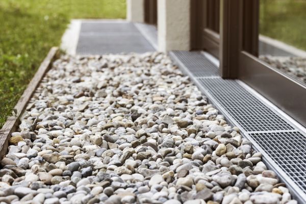 Cost of Foundation Drain Service in Waxhaw