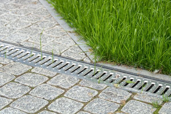 Cost of Drainage Pipe Installation in Waxhaw