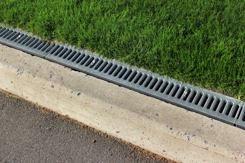 Drainage Grate Systems