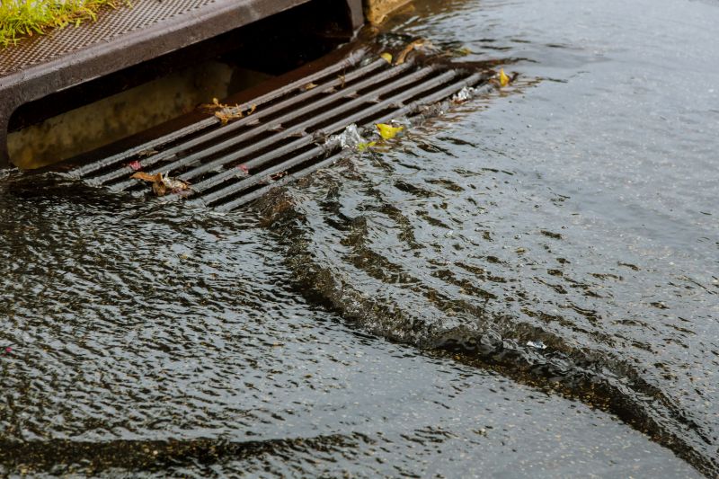 Stormwater Management Solutions